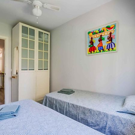 Apartamento Renovado, Tu Escapada De Vacaciones Ideal Fuengirola Εξωτερικό φωτογραφία