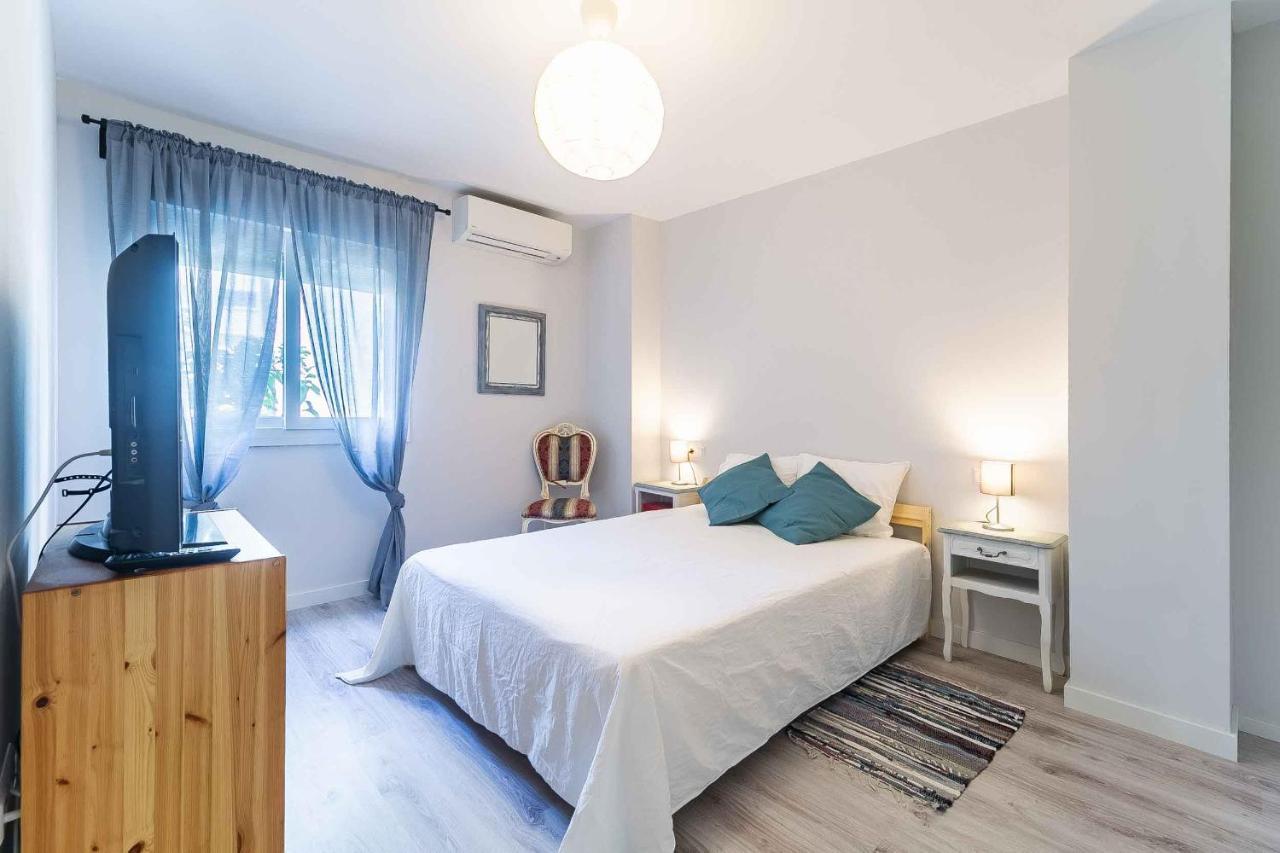 Apartamento Renovado, Tu Escapada De Vacaciones Ideal Fuengirola Εξωτερικό φωτογραφία