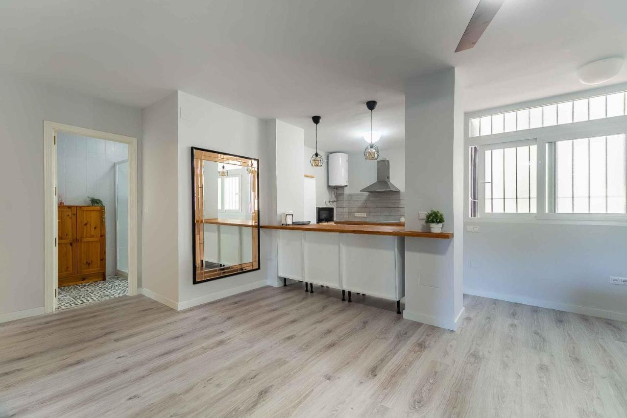 Apartamento Renovado, Tu Escapada De Vacaciones Ideal Fuengirola Εξωτερικό φωτογραφία
