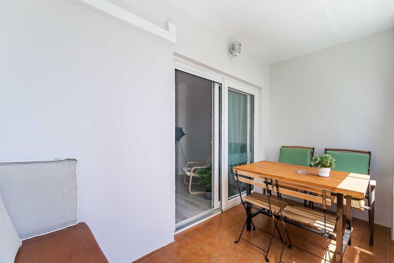 Apartamento Renovado, Tu Escapada De Vacaciones Ideal Fuengirola Εξωτερικό φωτογραφία