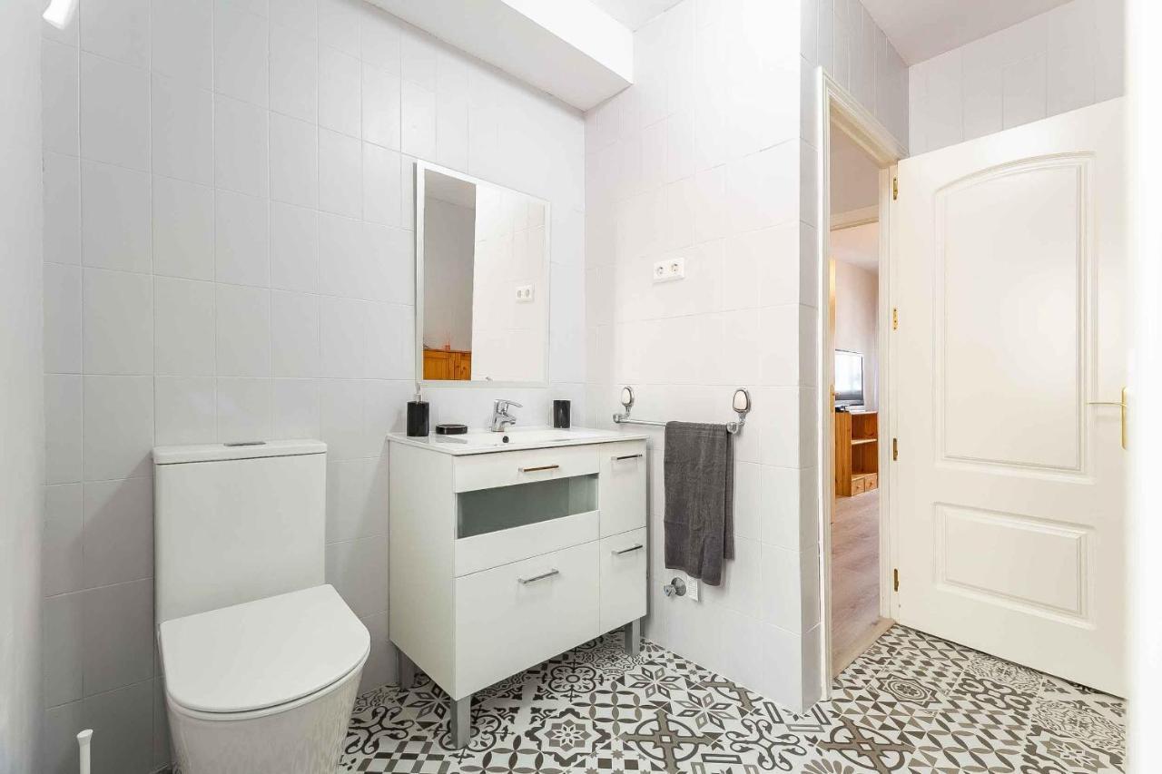 Apartamento Renovado, Tu Escapada De Vacaciones Ideal Fuengirola Εξωτερικό φωτογραφία