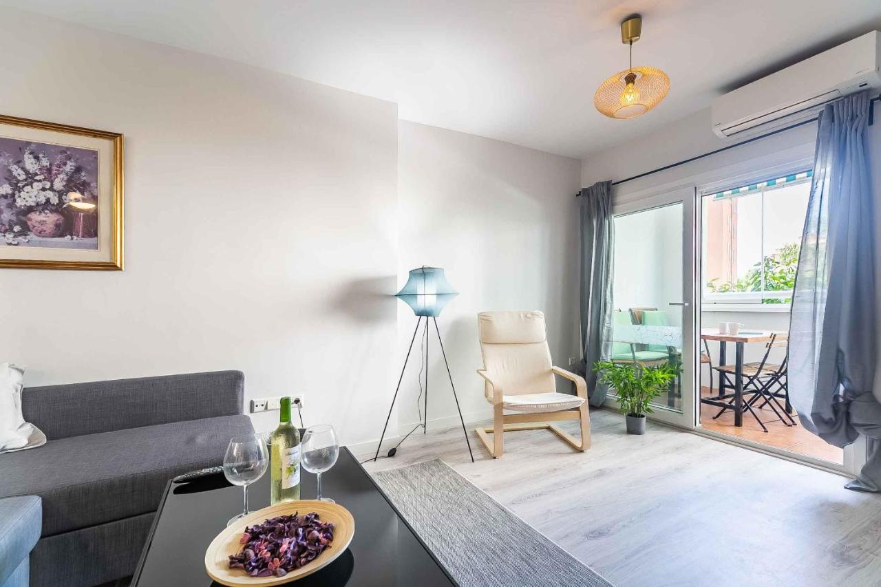 Apartamento Renovado, Tu Escapada De Vacaciones Ideal Fuengirola Εξωτερικό φωτογραφία