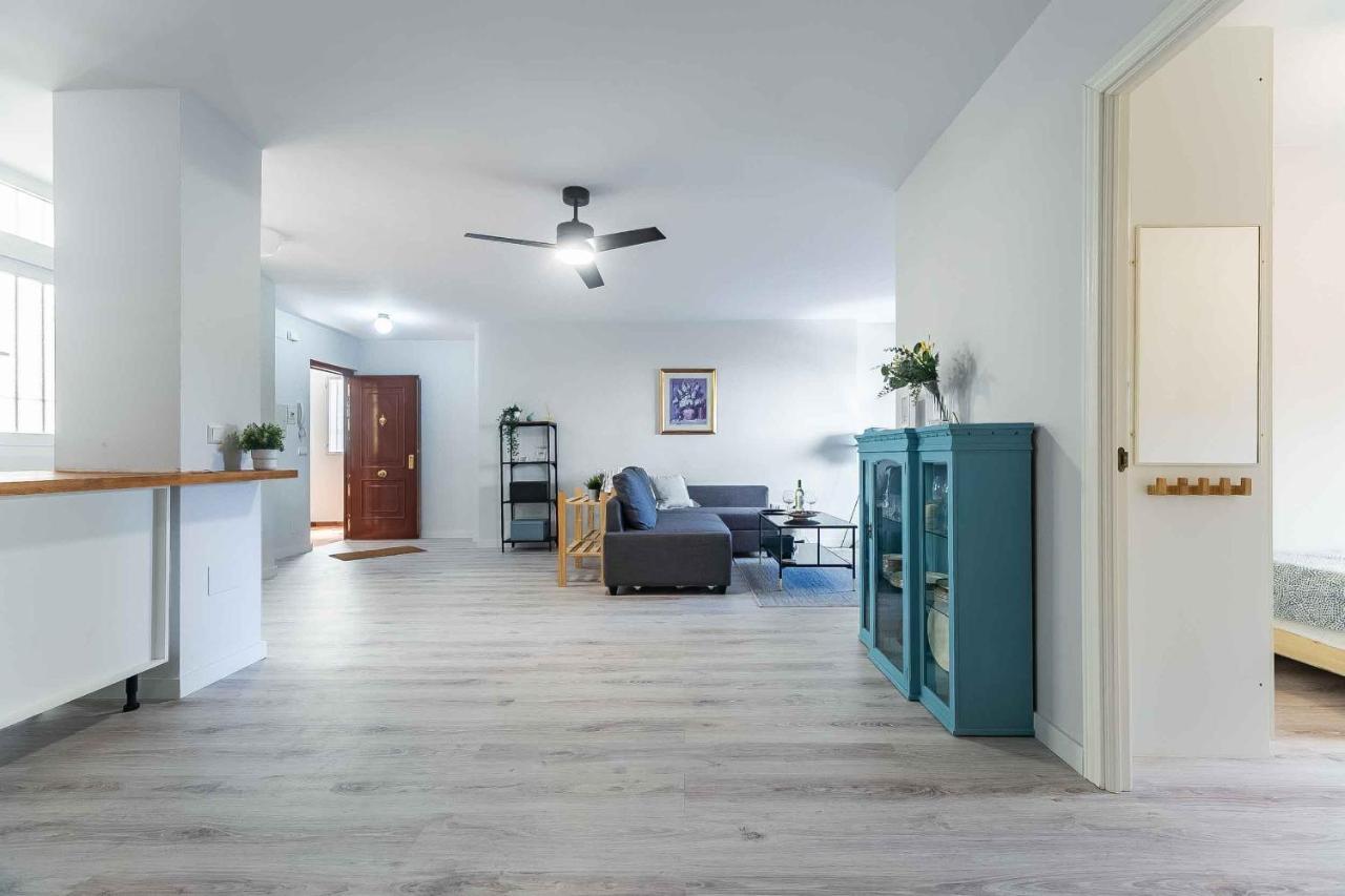 Apartamento Renovado, Tu Escapada De Vacaciones Ideal Fuengirola Εξωτερικό φωτογραφία
