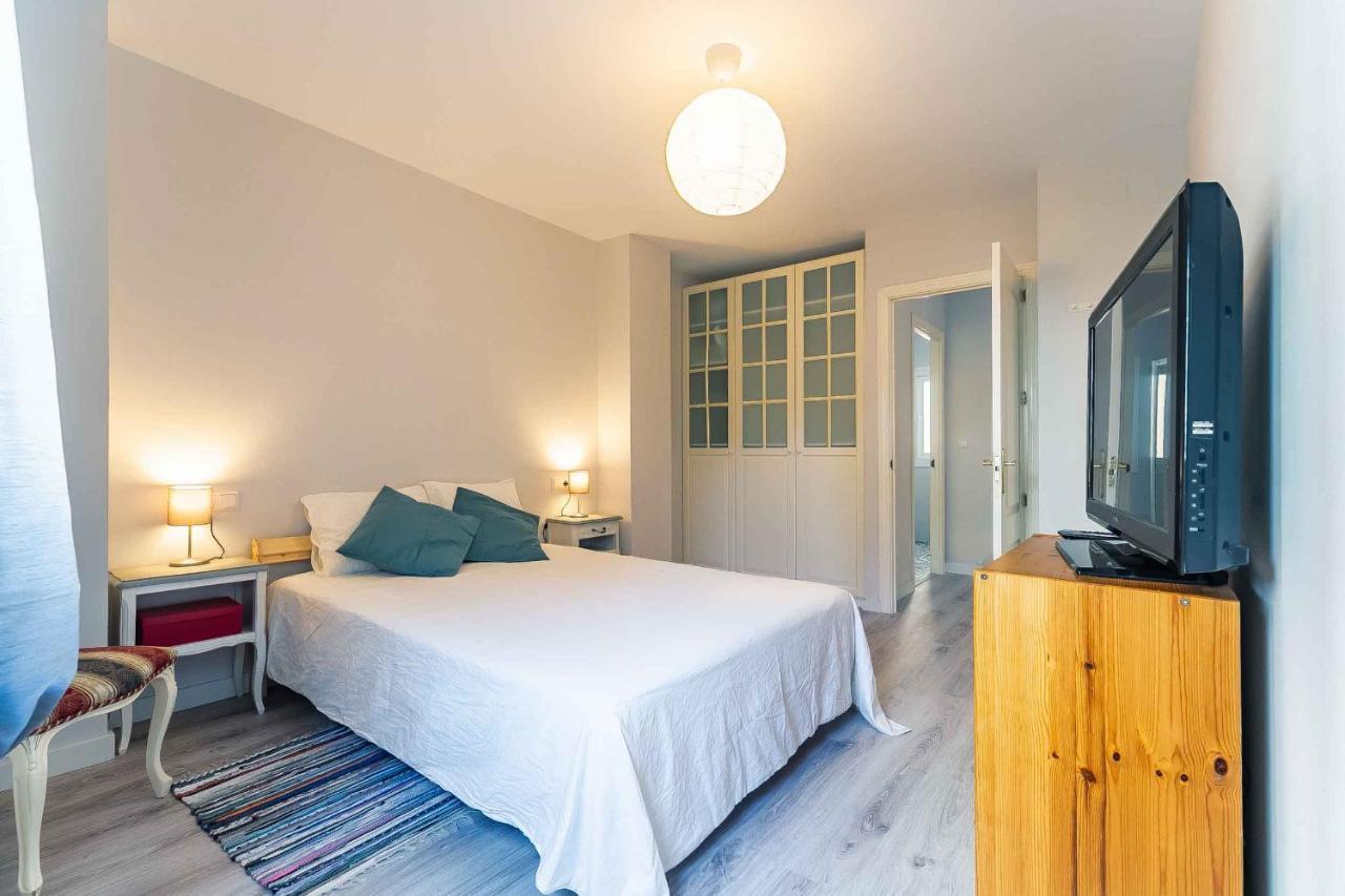 Apartamento Renovado, Tu Escapada De Vacaciones Ideal Fuengirola Εξωτερικό φωτογραφία
