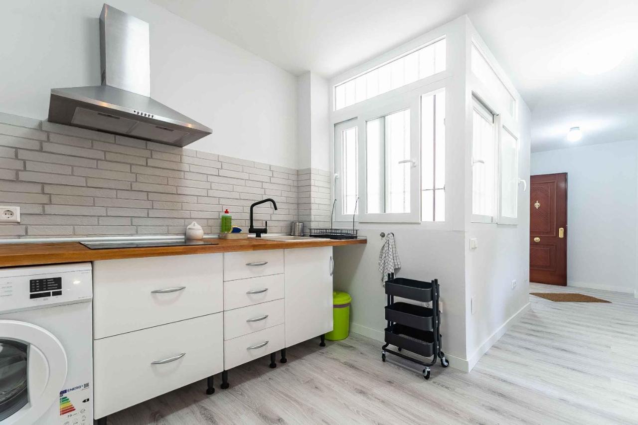 Apartamento Renovado, Tu Escapada De Vacaciones Ideal Fuengirola Εξωτερικό φωτογραφία