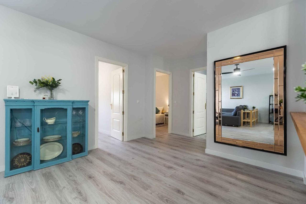 Apartamento Renovado, Tu Escapada De Vacaciones Ideal Fuengirola Εξωτερικό φωτογραφία