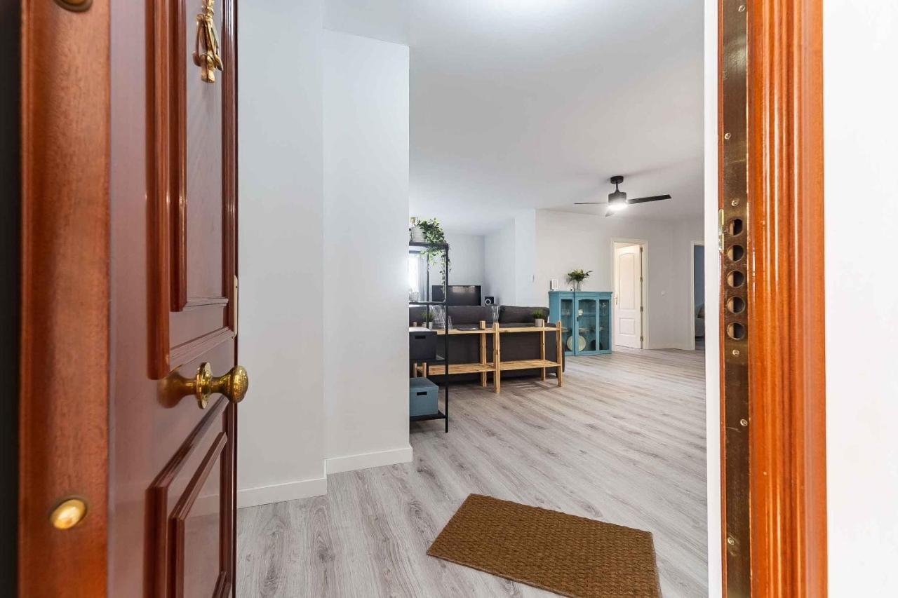 Apartamento Renovado, Tu Escapada De Vacaciones Ideal Fuengirola Εξωτερικό φωτογραφία