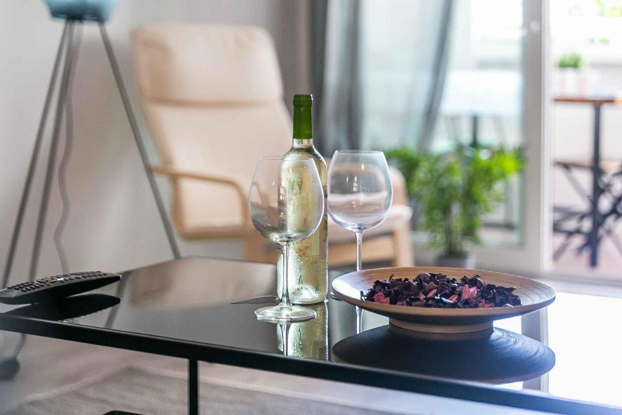 Apartamento Renovado, Tu Escapada De Vacaciones Ideal Fuengirola Εξωτερικό φωτογραφία