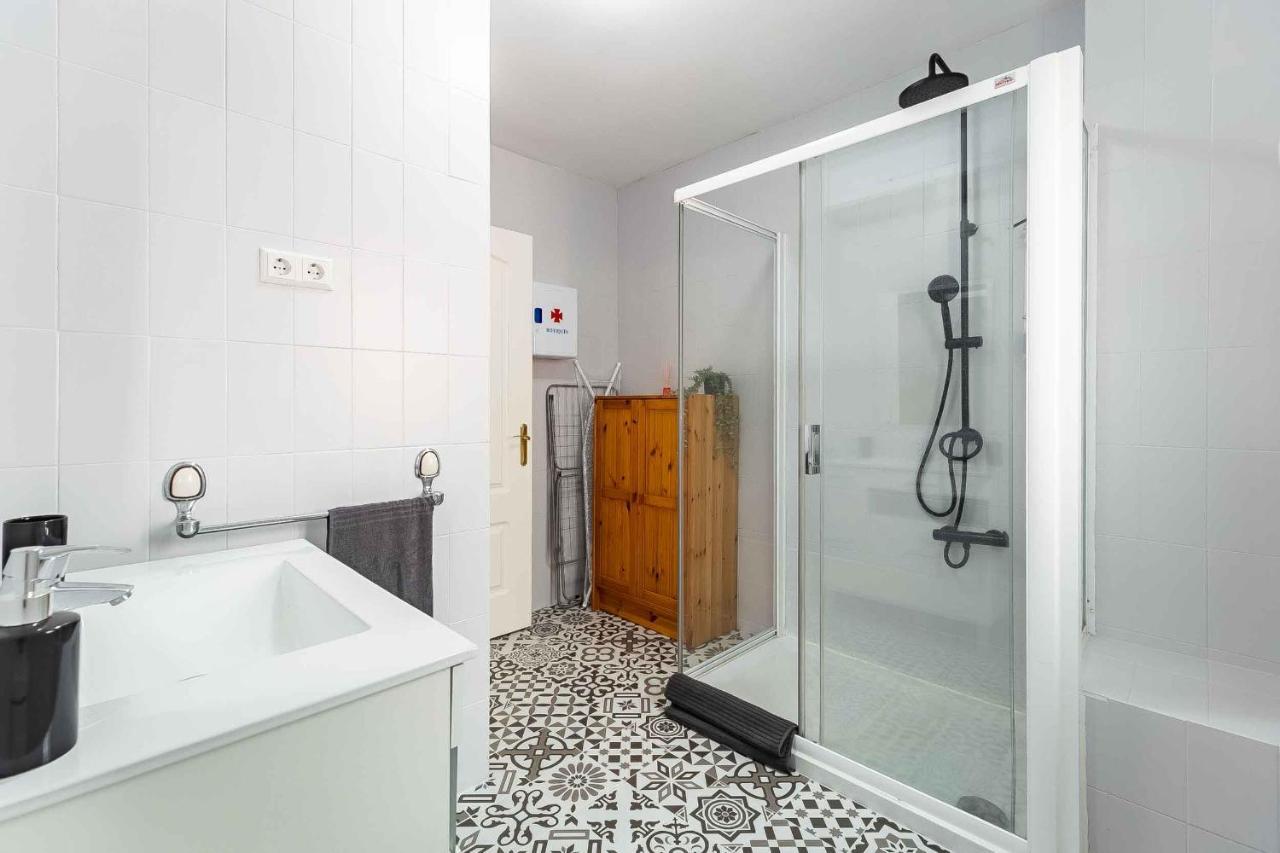 Apartamento Renovado, Tu Escapada De Vacaciones Ideal Fuengirola Εξωτερικό φωτογραφία