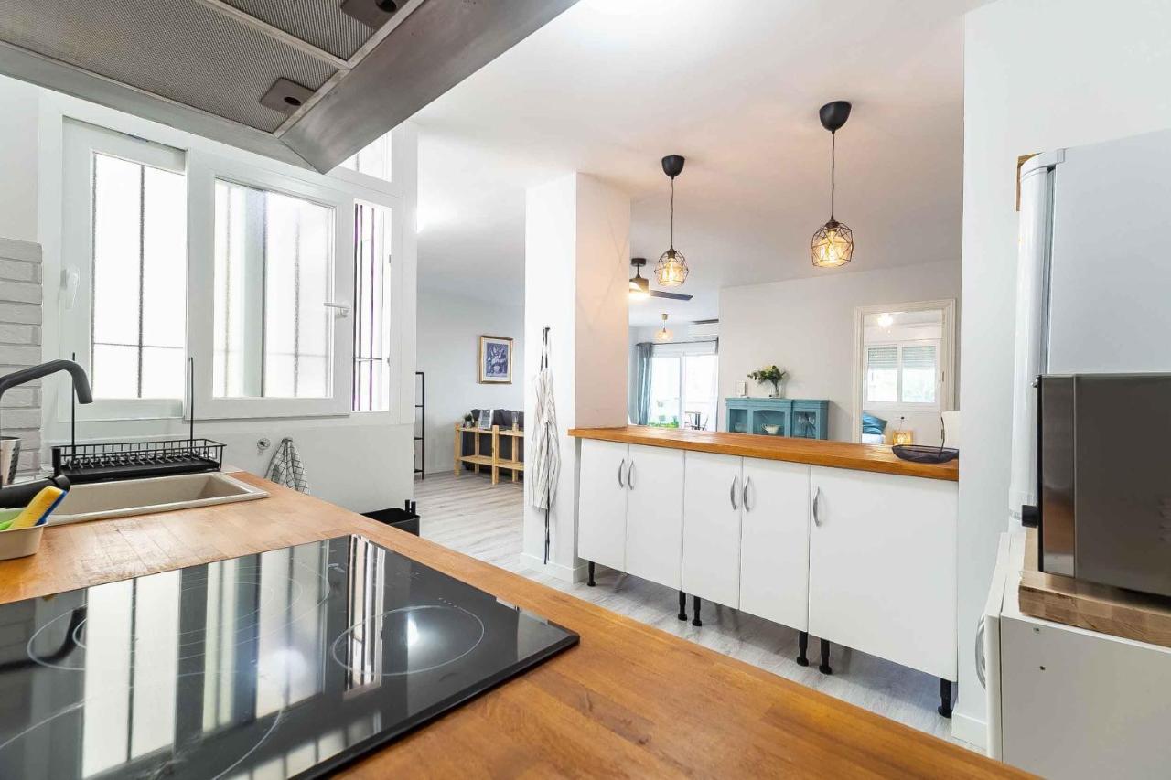 Apartamento Renovado, Tu Escapada De Vacaciones Ideal Fuengirola Εξωτερικό φωτογραφία