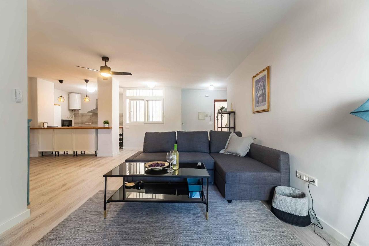 Apartamento Renovado, Tu Escapada De Vacaciones Ideal Fuengirola Εξωτερικό φωτογραφία