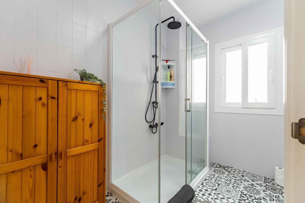 Apartamento Renovado, Tu Escapada De Vacaciones Ideal Fuengirola Εξωτερικό φωτογραφία