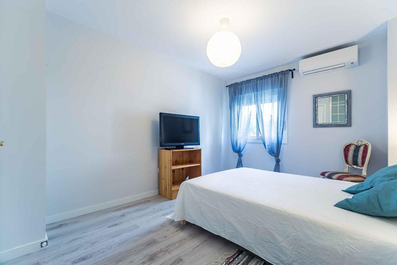 Apartamento Renovado, Tu Escapada De Vacaciones Ideal Fuengirola Εξωτερικό φωτογραφία