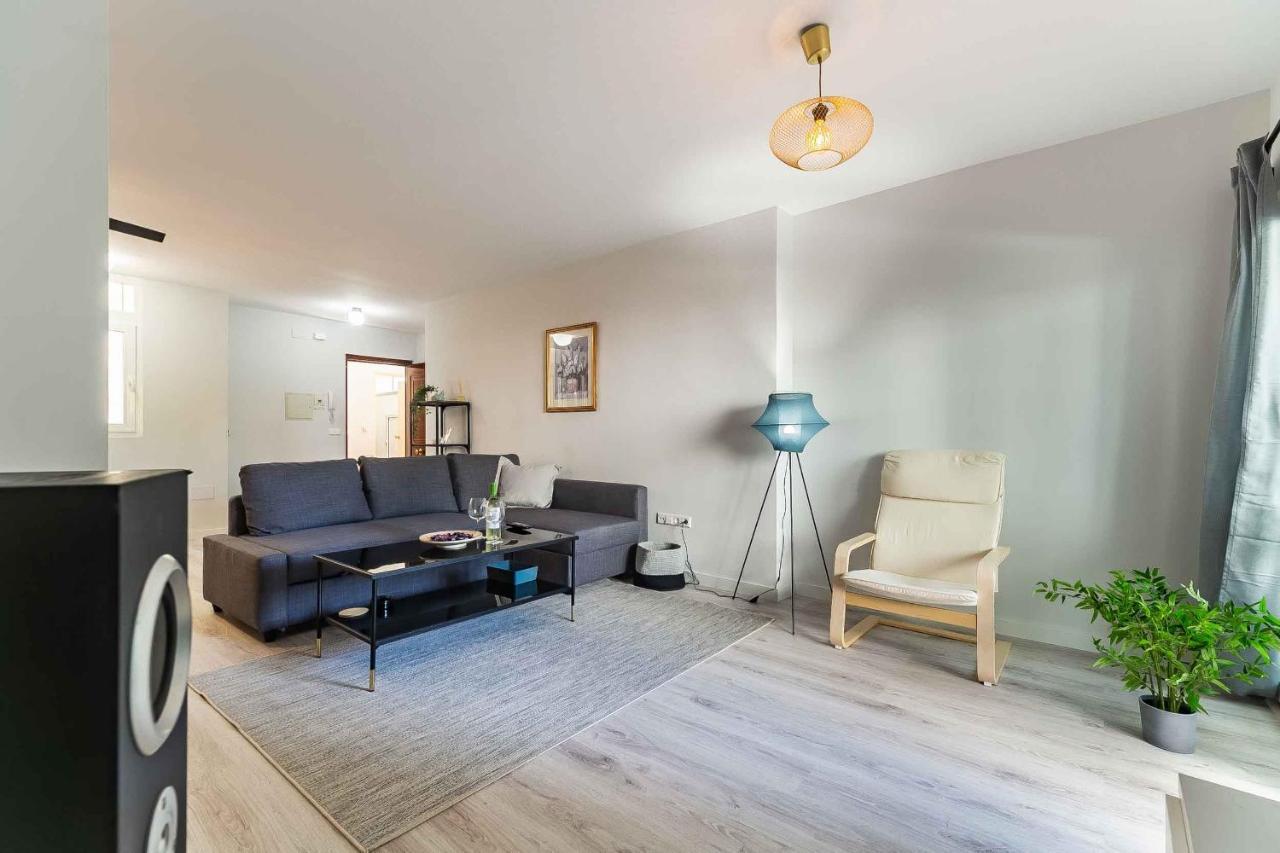 Apartamento Renovado, Tu Escapada De Vacaciones Ideal Fuengirola Εξωτερικό φωτογραφία