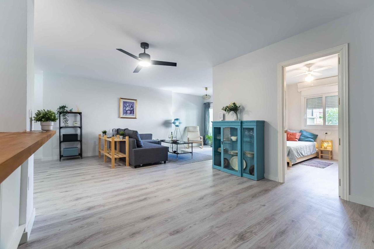Apartamento Renovado, Tu Escapada De Vacaciones Ideal Fuengirola Εξωτερικό φωτογραφία