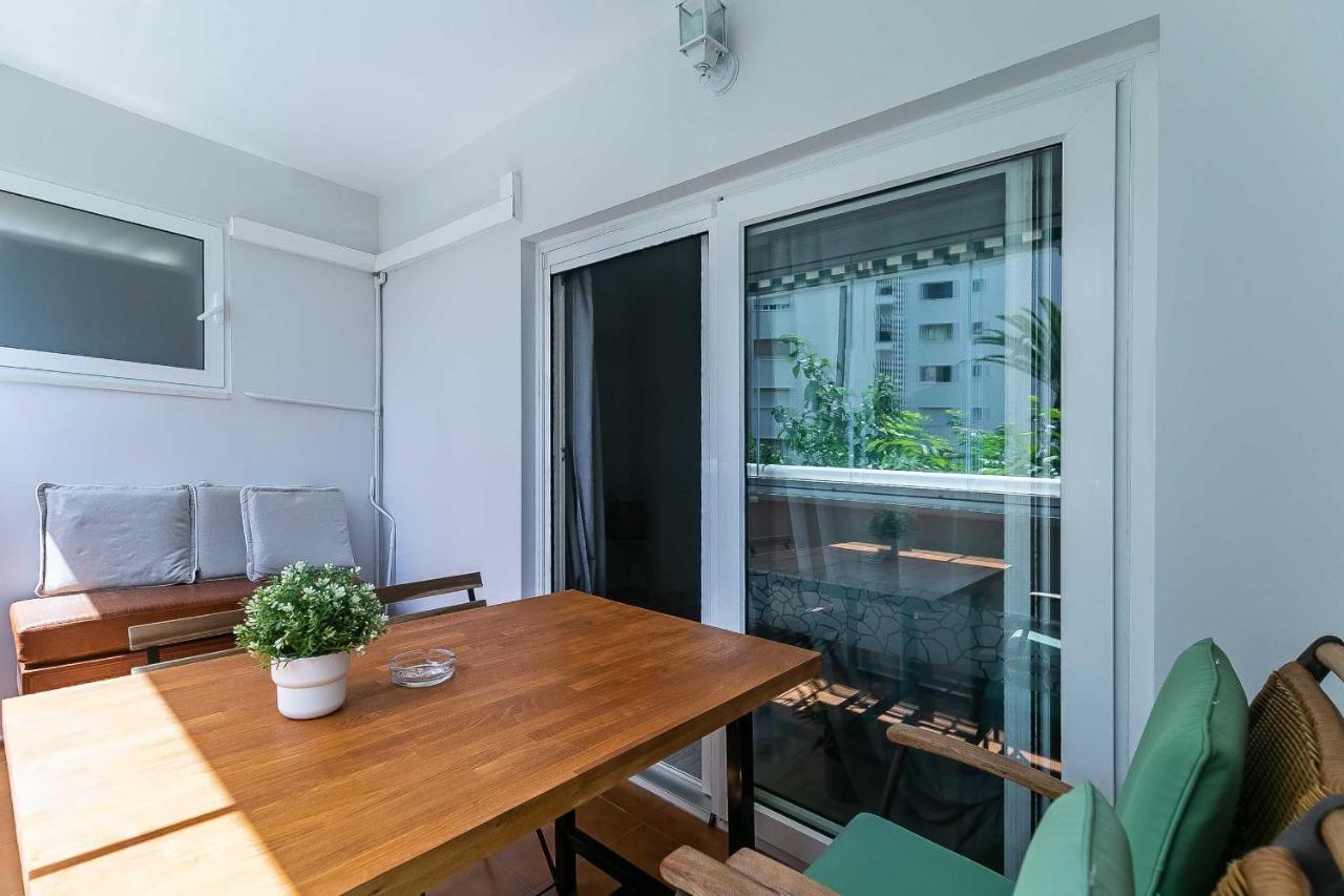 Apartamento Renovado, Tu Escapada De Vacaciones Ideal Fuengirola Εξωτερικό φωτογραφία