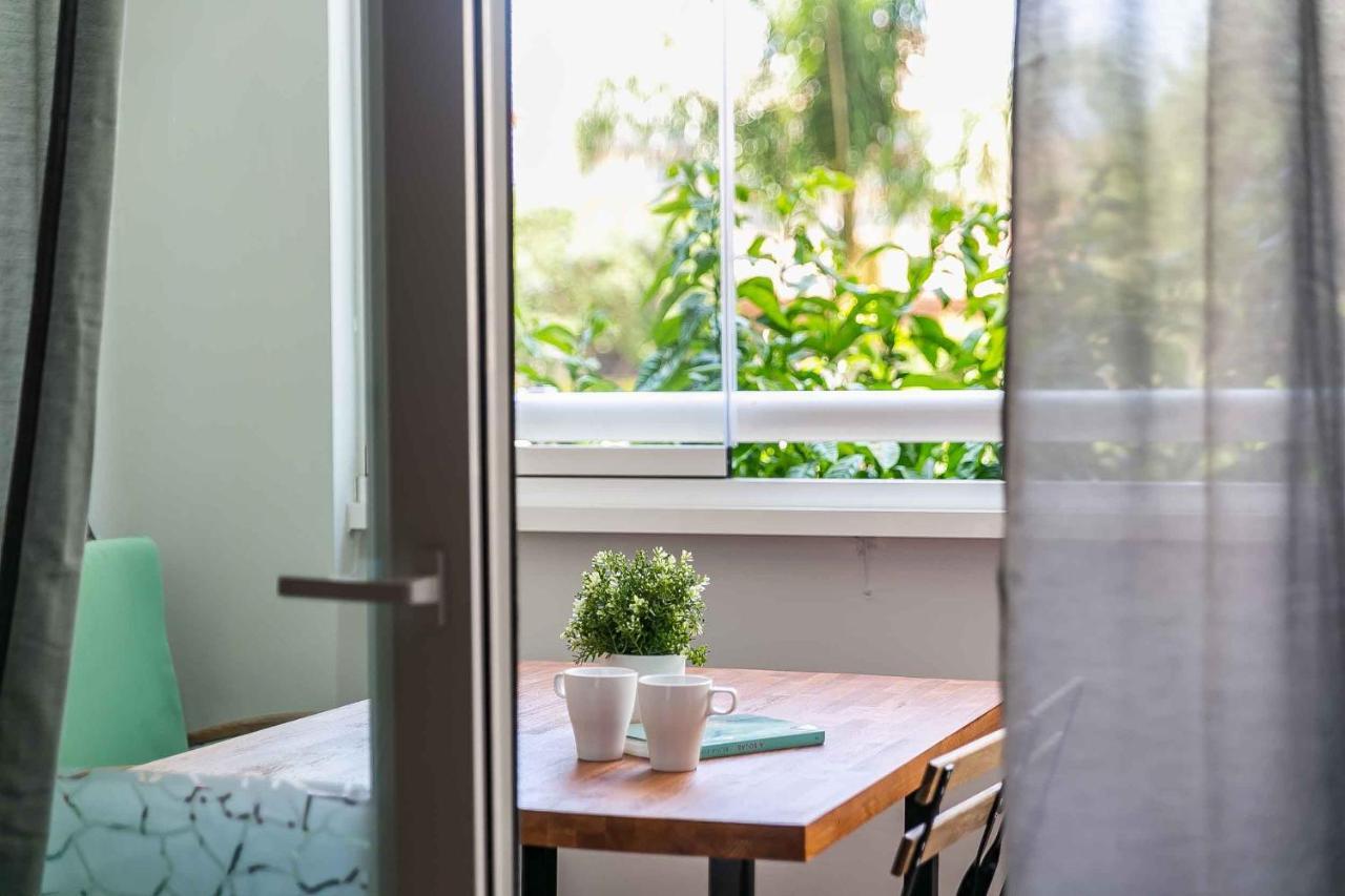 Apartamento Renovado, Tu Escapada De Vacaciones Ideal Fuengirola Εξωτερικό φωτογραφία