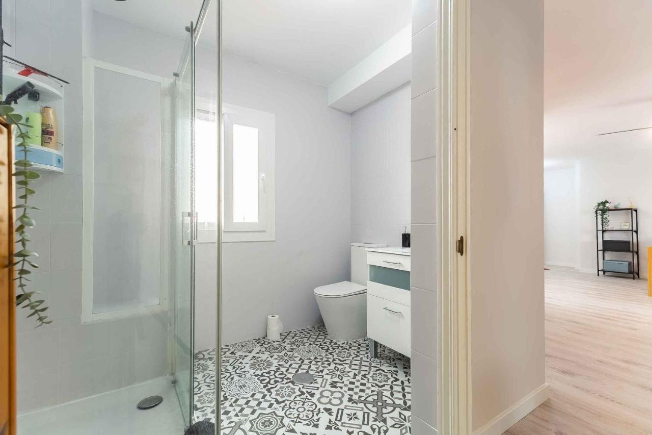 Apartamento Renovado, Tu Escapada De Vacaciones Ideal Fuengirola Εξωτερικό φωτογραφία