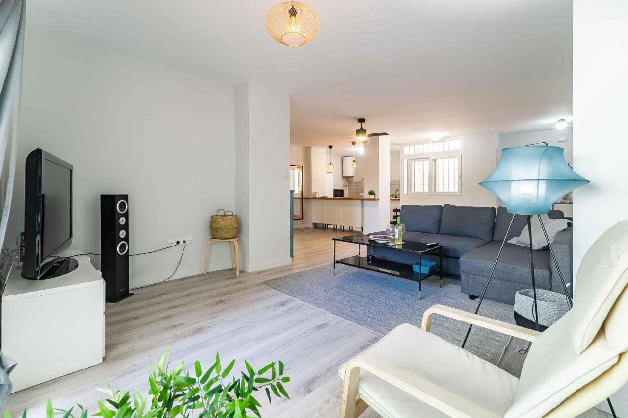 Apartamento Renovado, Tu Escapada De Vacaciones Ideal Fuengirola Εξωτερικό φωτογραφία