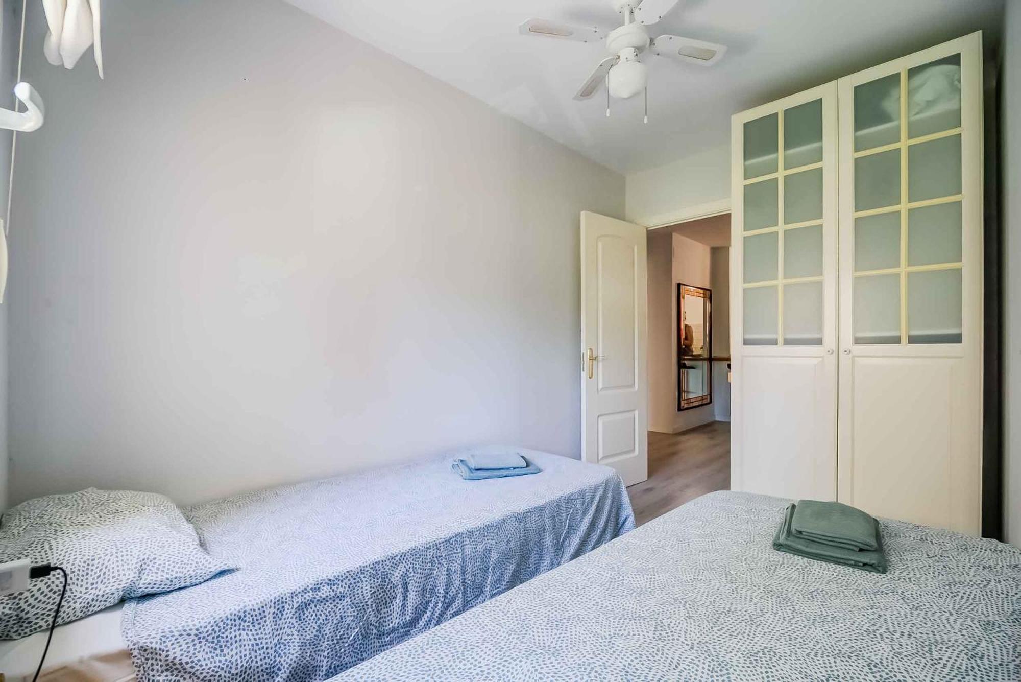 Apartamento Renovado, Tu Escapada De Vacaciones Ideal Fuengirola Εξωτερικό φωτογραφία