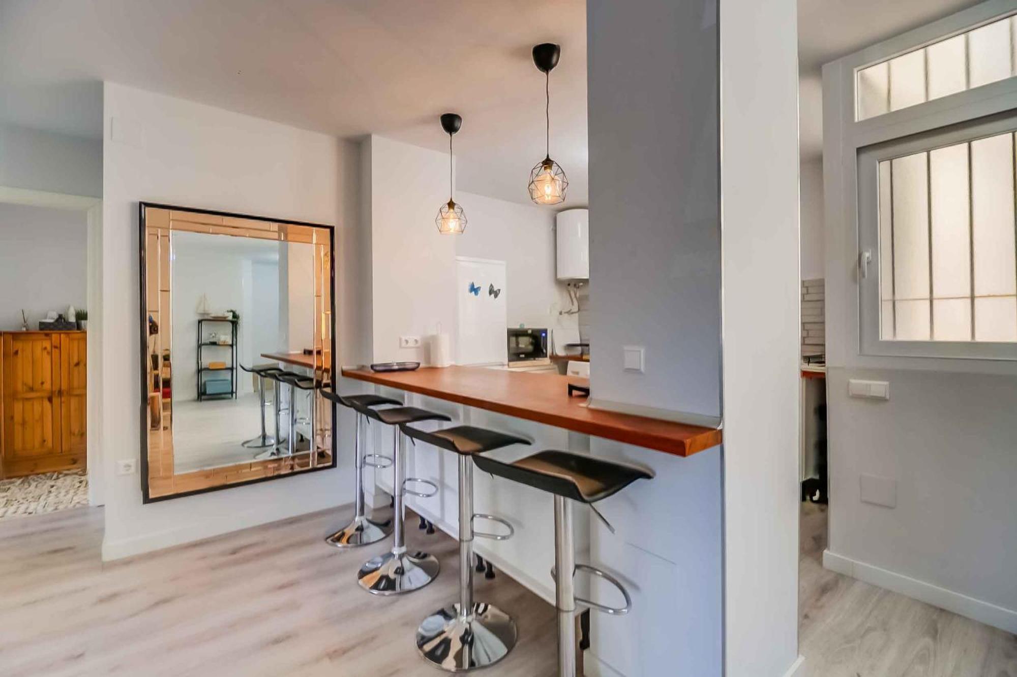 Apartamento Renovado, Tu Escapada De Vacaciones Ideal Fuengirola Εξωτερικό φωτογραφία