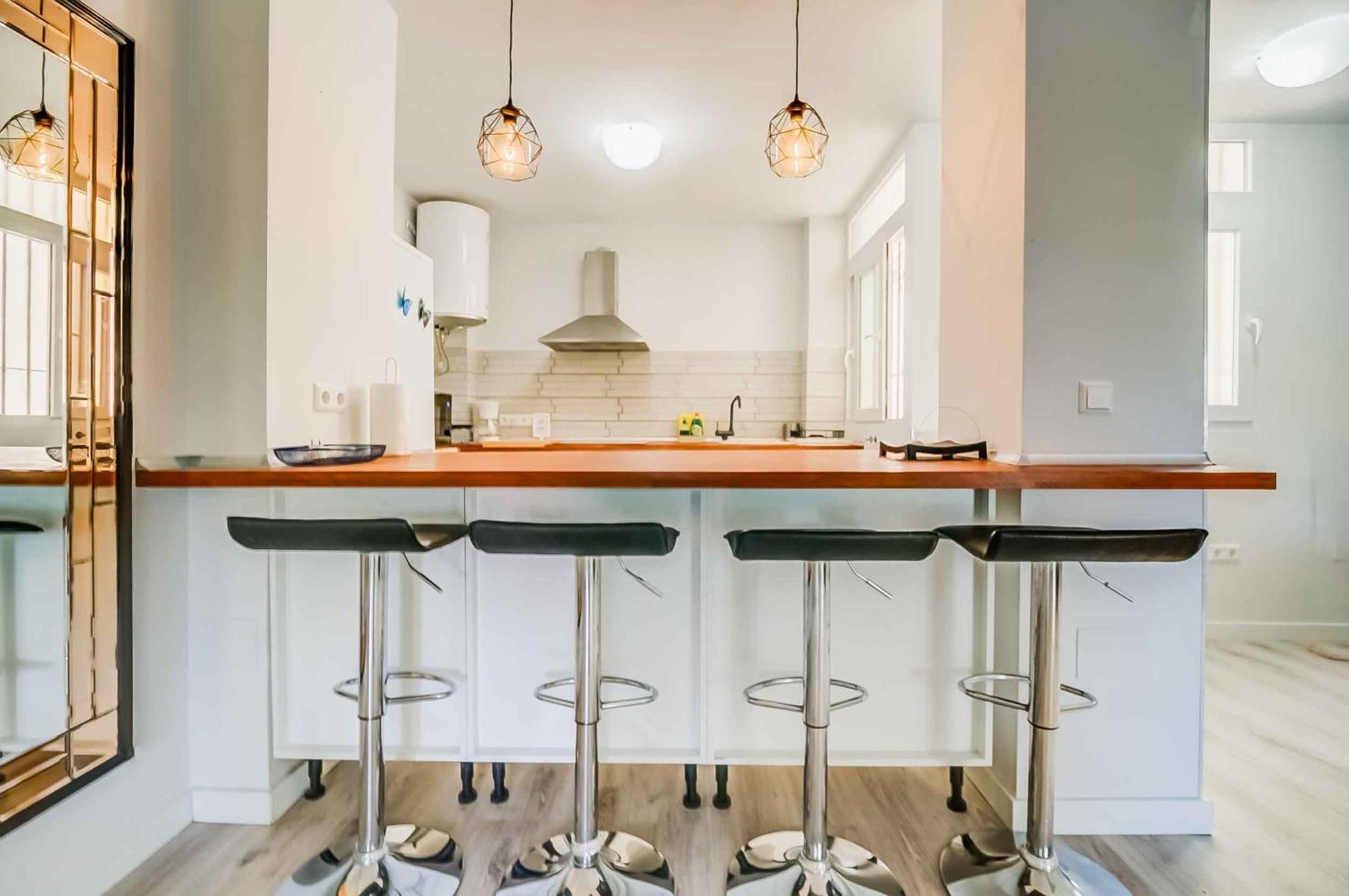Apartamento Renovado, Tu Escapada De Vacaciones Ideal Fuengirola Εξωτερικό φωτογραφία